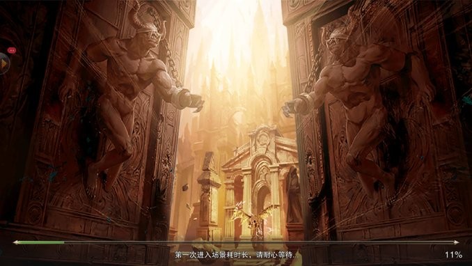 暗黑木瓜大天使官方版 暗黑木瓜大天使游戏