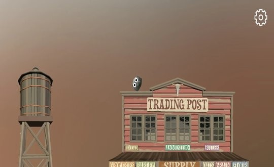 轻竞技闯关游戏