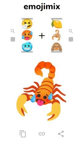 emojimix表情制作app emojimix表情制作app下载