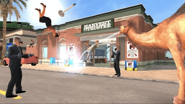 羊咩咩奔跑吧 羊咩咩奔跑吧手机版