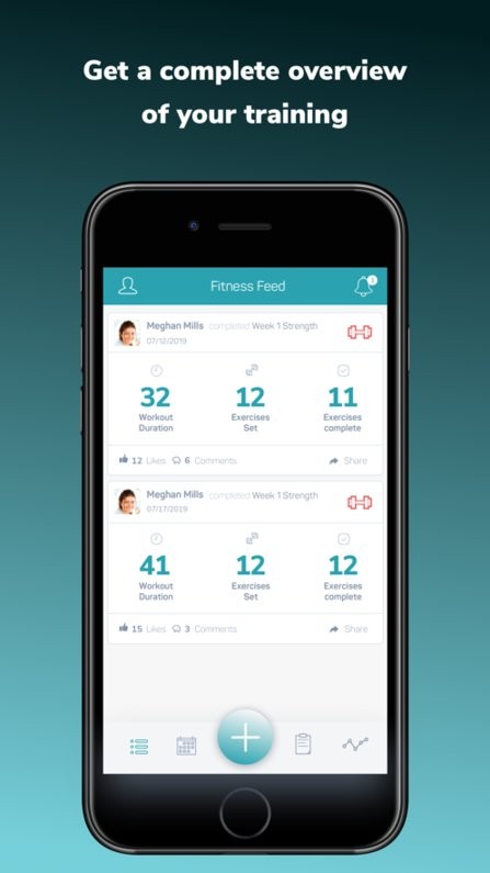 allgym app