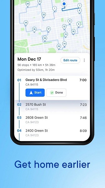 Circuit Route Planner下载