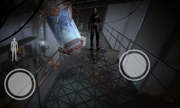 异形收容实验室游戏