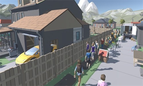 Pixel DudeTheft下载