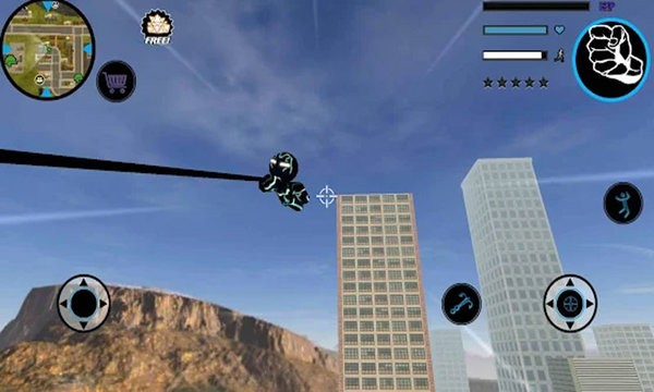 疯狂火柴人大战 疯狂火柴人大战游戏