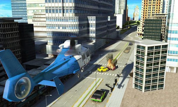 模拟航天飞机游戏