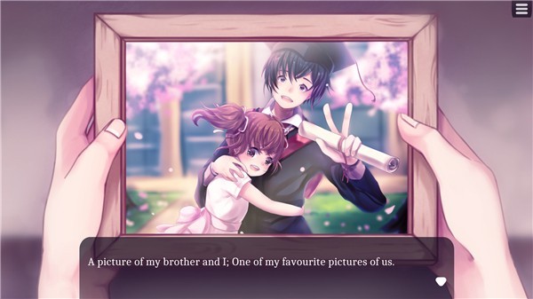 inside the mirror汉化版