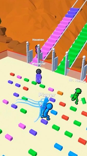 搬砖我很行游戏