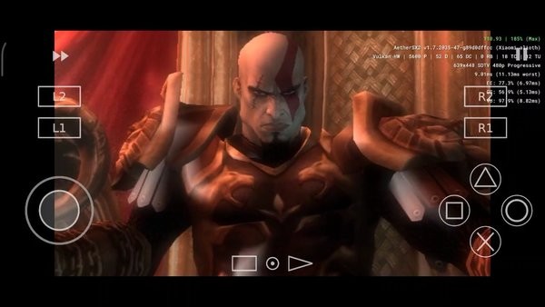 以太ps2模拟器 以太ps2模拟器游戏