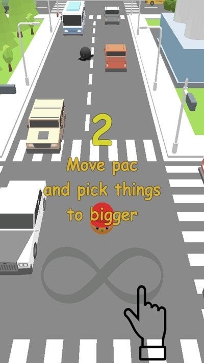 饥饿之城hungerio官方版 饥饿之城游戏下载