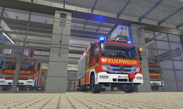 工程车驾驶模拟游戏