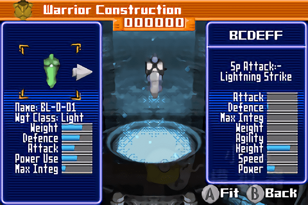 格斗大会 格斗大会游戏