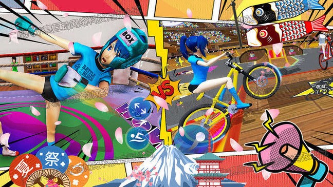 樱花校园少女生活下载