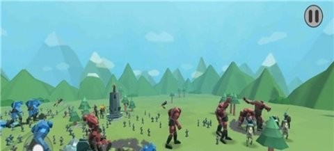 远古战争模拟器中文版下载