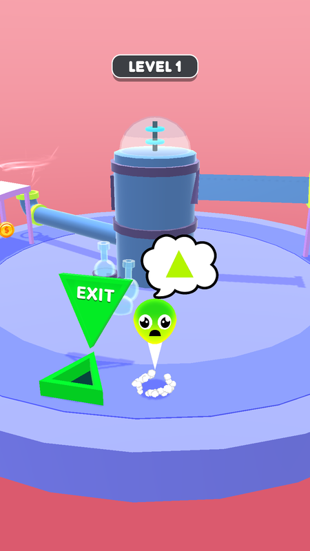 弹跳果冻 弹跳果冻游戏