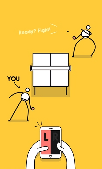 我是乒乓球之王 我是乒乓球之王游戏