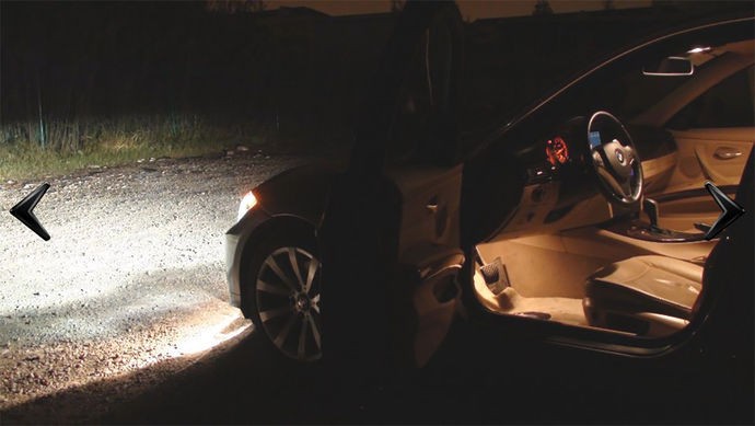 车内逃脱2ipa ios版游戏