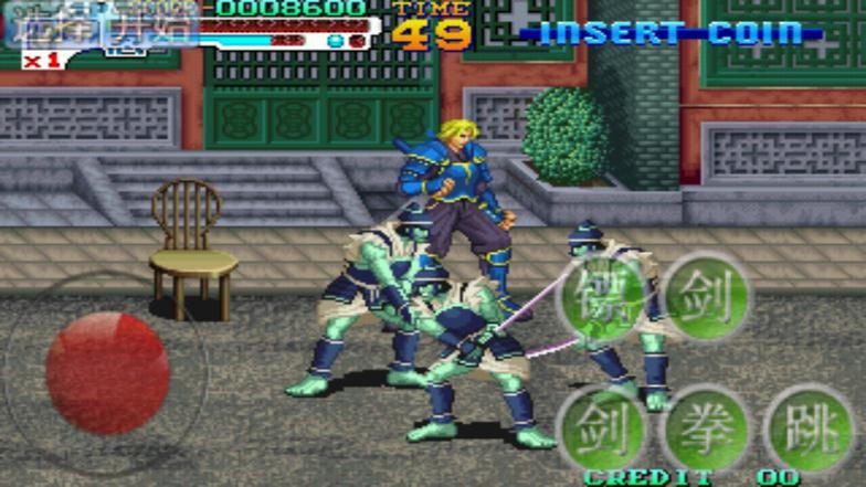 战国传承3加强版无限气下载