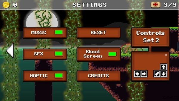 把她救回来游戏