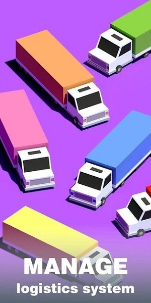 空闲饮料工厂帝国大亨游戏