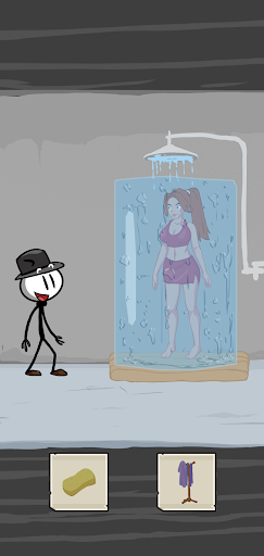 火柴人逃脱下载