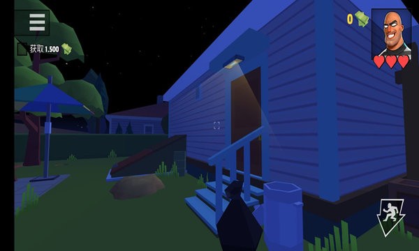 小偷模拟器2中文版 小偷模拟器2手机版