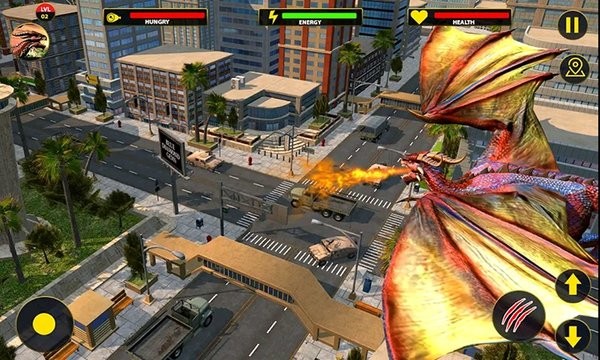 恐龙战场 恐龙战场游戏