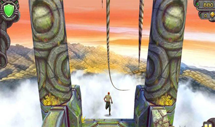 神庙逃亡2电脑版 神庙逃亡2电脑版游戏下载