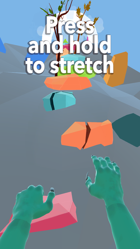 弹力攀岩者游戏下载