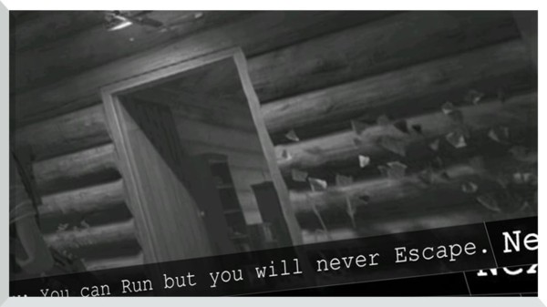 恐怖的邪恶修女3游戏