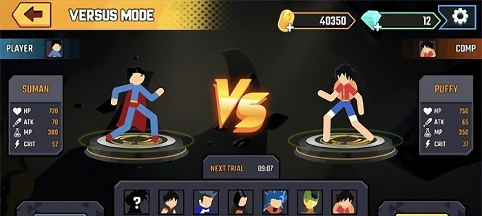 超级刺客大战手游