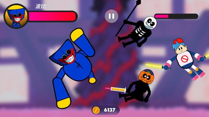 周五夜狂欢游戏下载