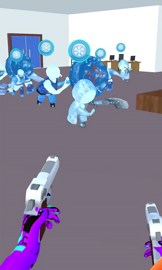 超能元素大师最新版 超能元素大师游戏