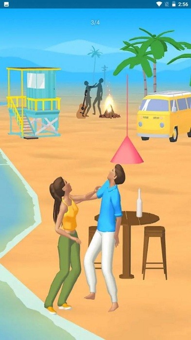 双人炫舞小游戏 双人炫舞小游戏