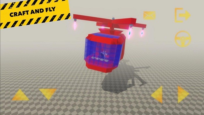 evercraft机械师游戏(Evercraft Mechanic)