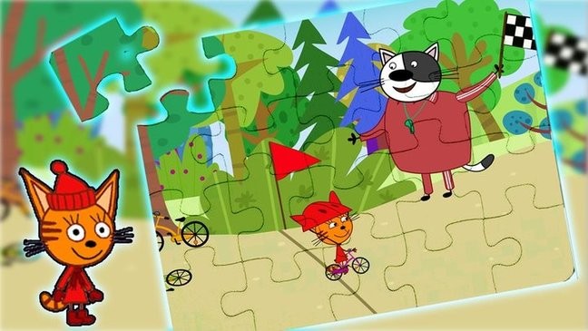 绮奇猫假期最新版 绮奇猫假期最新版游戏