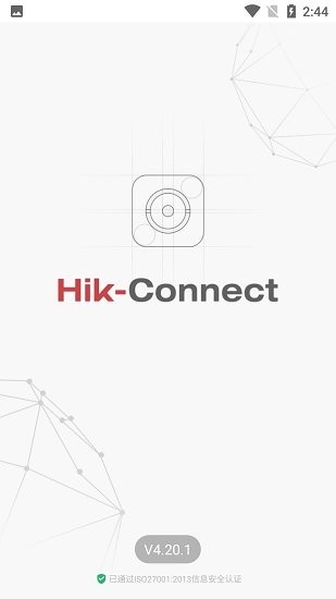 Hik-Connect app下载