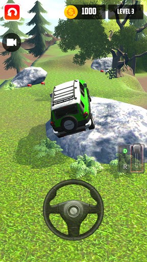 Car Offroad 3D下载