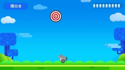 十环射手益智闯关游戏 十环射手游戏