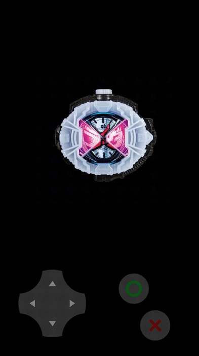 骑士变身模拟器 骑士变身模拟器