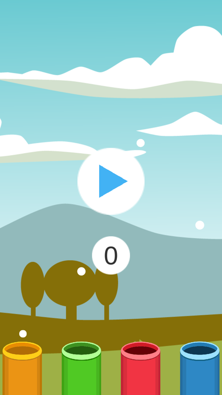 小球入筒挑战游戏下载