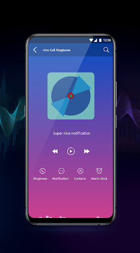 vivo手机音乐铃声下载