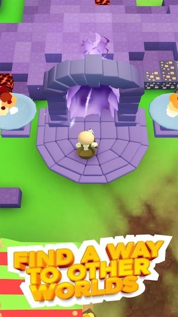 石头破坏者 石头破坏者游戏