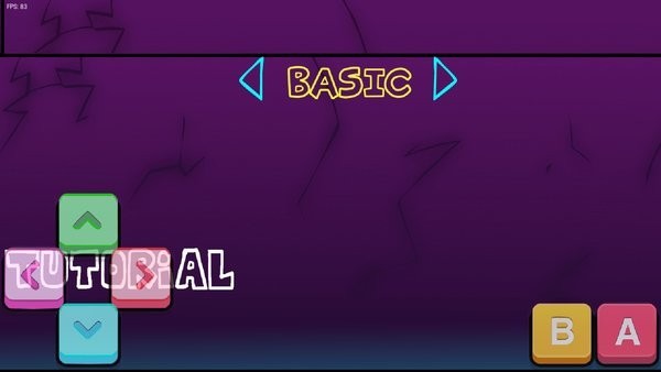 黑色星期五之夜狗头模组手游最新版下载