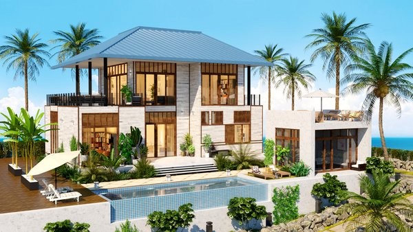 室内设计在这里居住游戏