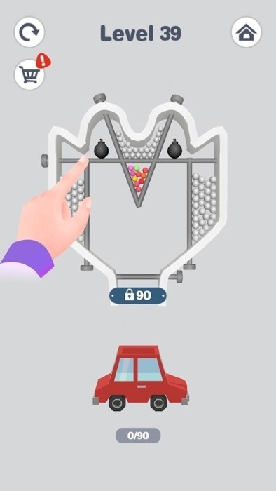 load balls 3d加载球 load balls 3d加载球游戏下载