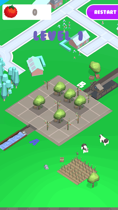 ditch puzzle游戏下载