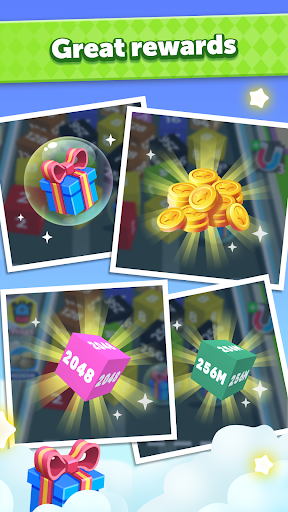 Roblocks 2048 Roblocks 2048下载