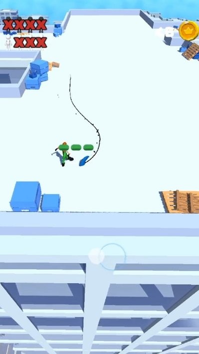 land shark游戏下载