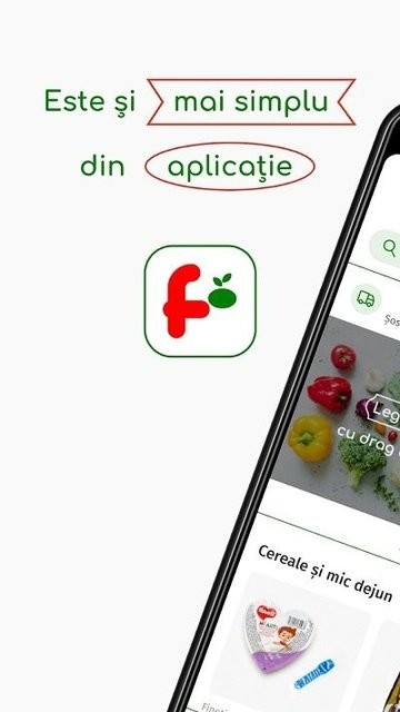 freshful购物软件